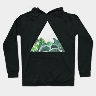 Plant Trio Hoodie